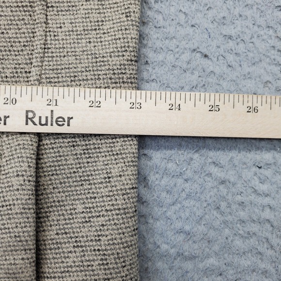 IZOD Better Vest Mens Large Multi Fleece Lined Golf Performance Natural Stretch - Picture 4 of 10